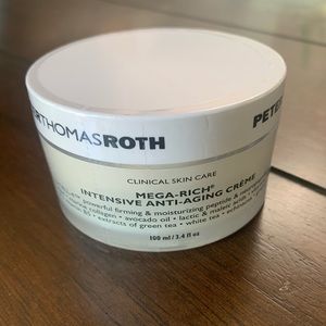 PTR Mega-Rich Anti-Aging Crème